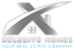Xclusive-Homes-Logo